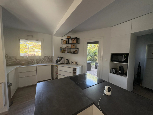 PLAISANCE-DU-TOUCH - MAISON T6/T7