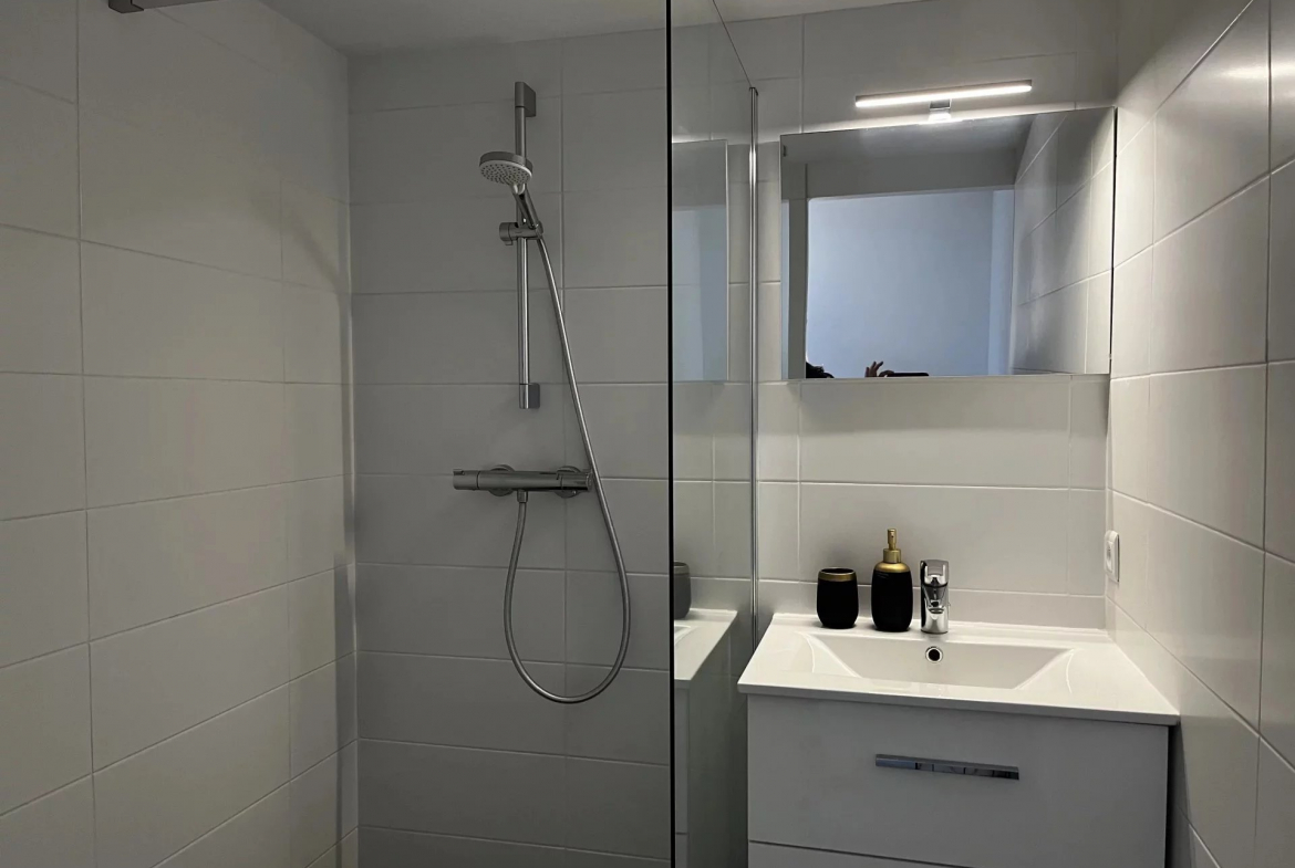 Location Maison T5 - La Salvetat St-Gilles