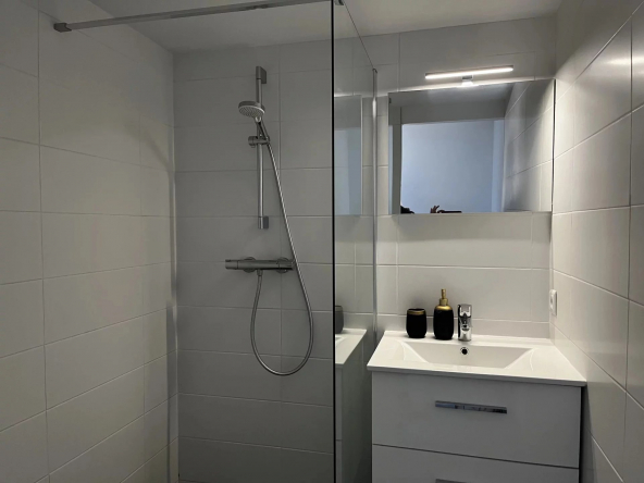 Location Maison T5 - La Salvetat St-Gilles