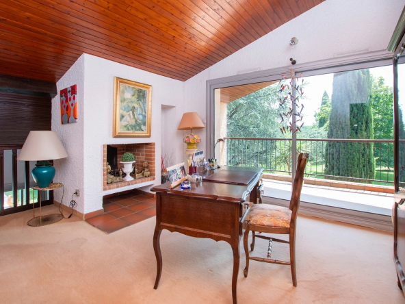 FONTENILLES - MAISON T6