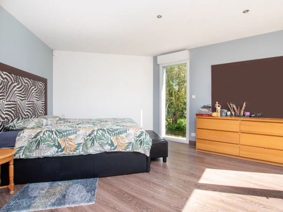 PLAISANCE DU TOUCH - MAISON T6