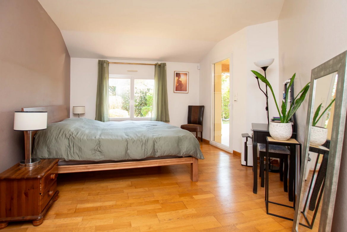 PLAISANCE DU TOUCH - MAISON T6