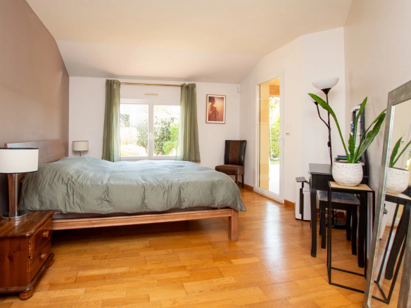 PLAISANCE DU TOUCH - MAISON T6