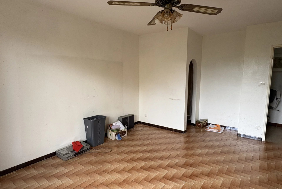 PLAISANCE DU TOUCH - MAISON MITOYENNE T4