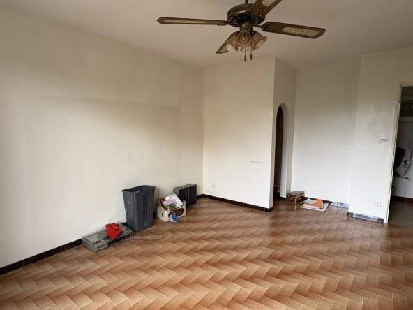 PLAISANCE DU TOUCH - MAISON MITOYENNE T4