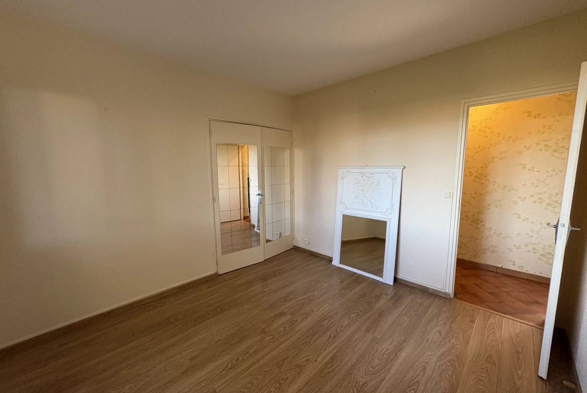 PLAISANCE DU TOUCH - MAISON T5 proche centre-ville