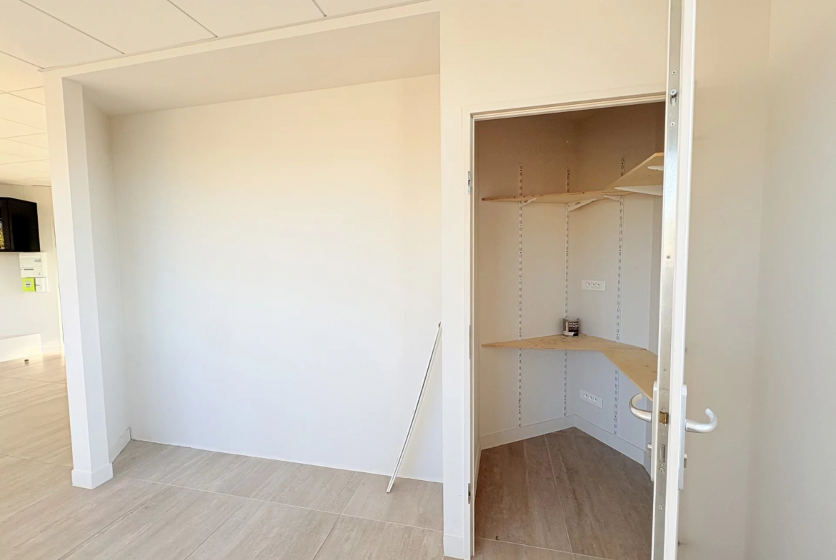 Location bureau - La Salvetat-St-Gilles
