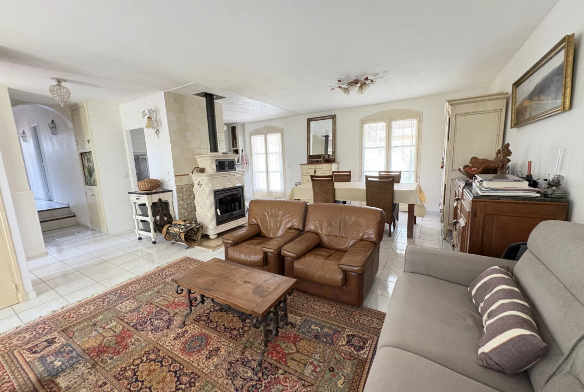 FONSORBES - MAISON T5