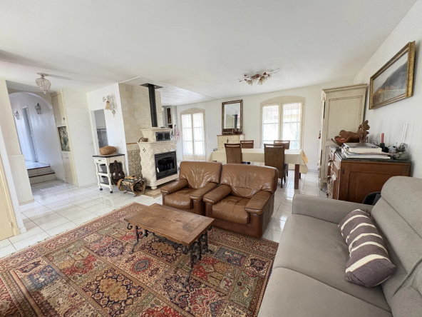 FONSORBES - MAISON T5