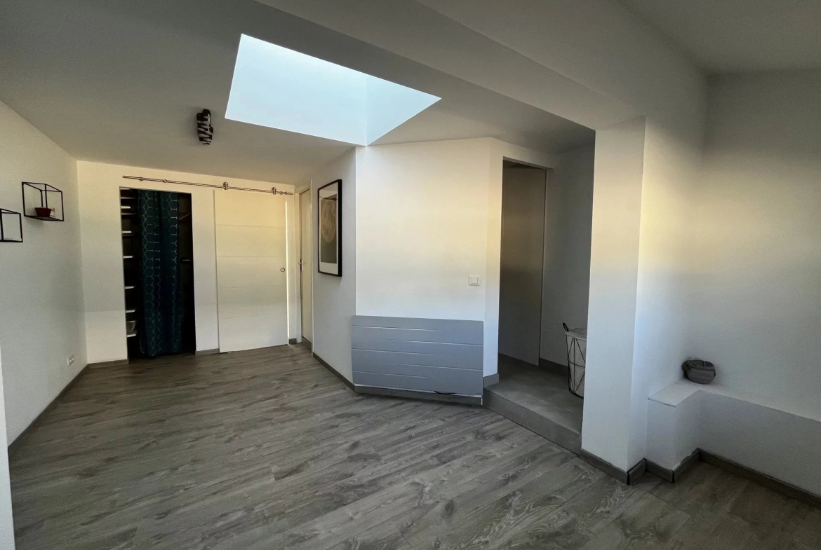 Location Maison T5 - La Salvetat St-Gilles