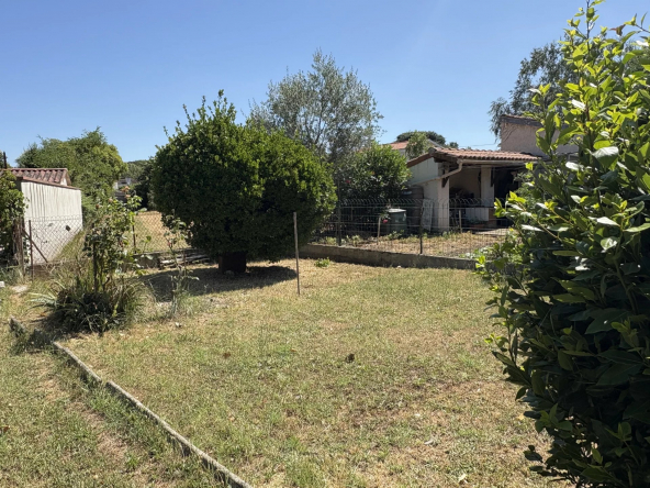 PLAISANCE DU TOUCH - MAISON MITOYENNE T4