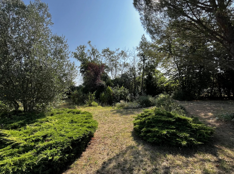 PLAISANCE DU TOUCH - TERRAIN 615 m2