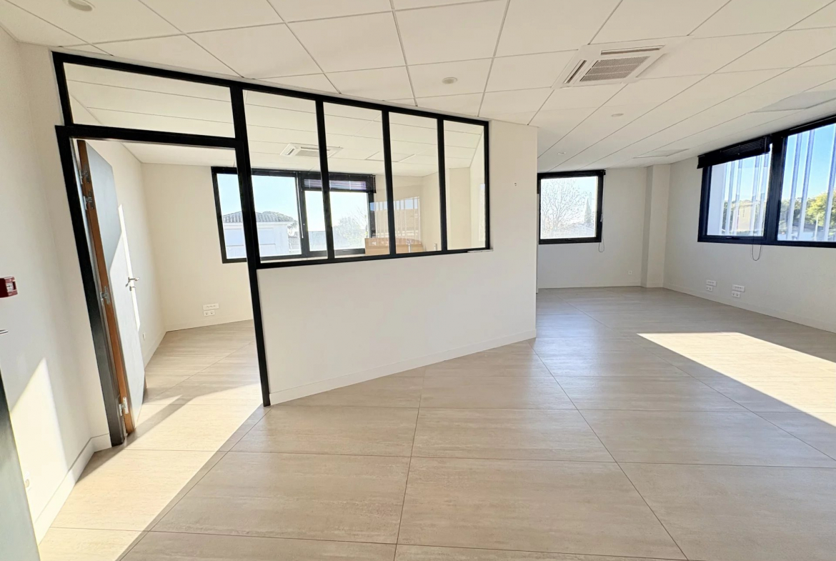 Location bureau - La Salvetat-St-Gilles