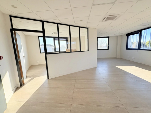 Location bureau - La Salvetat-St-Gilles