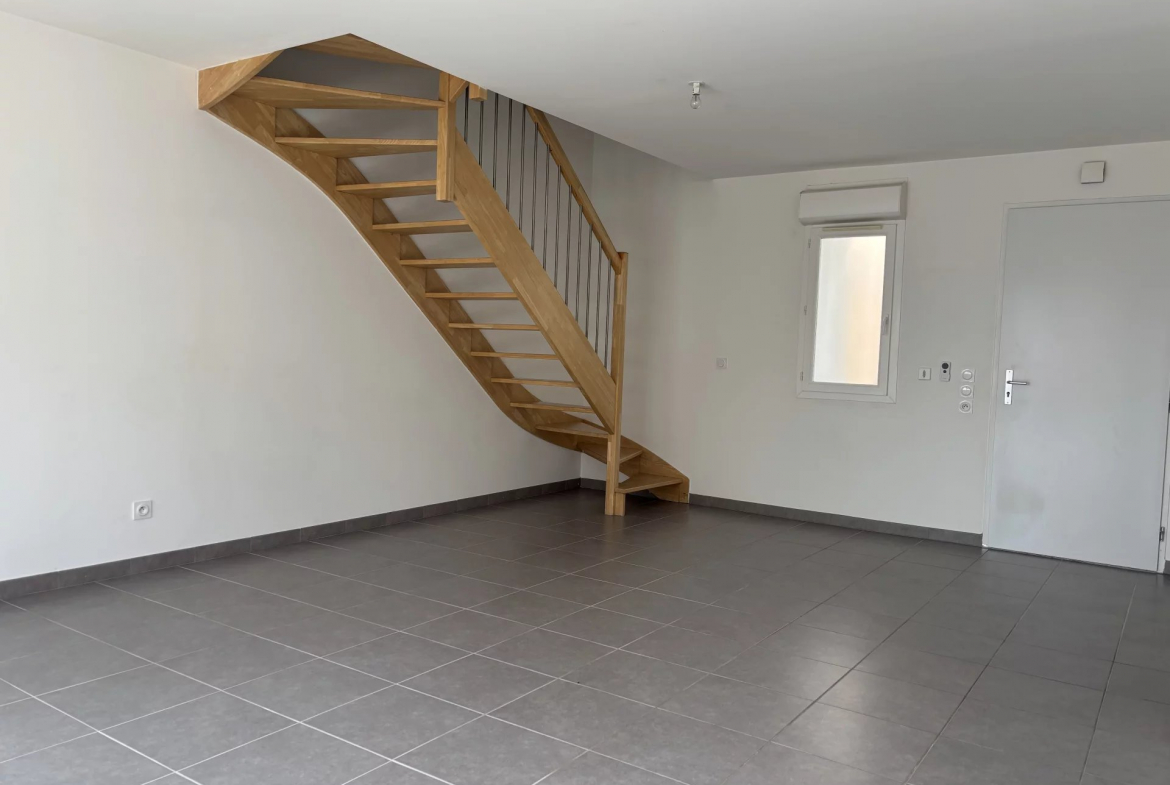 PINSAGUEL- MAISON T4