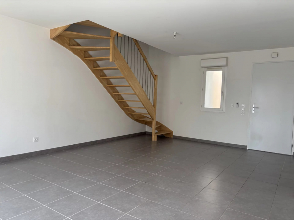 PINSAGUEL- MAISON T4