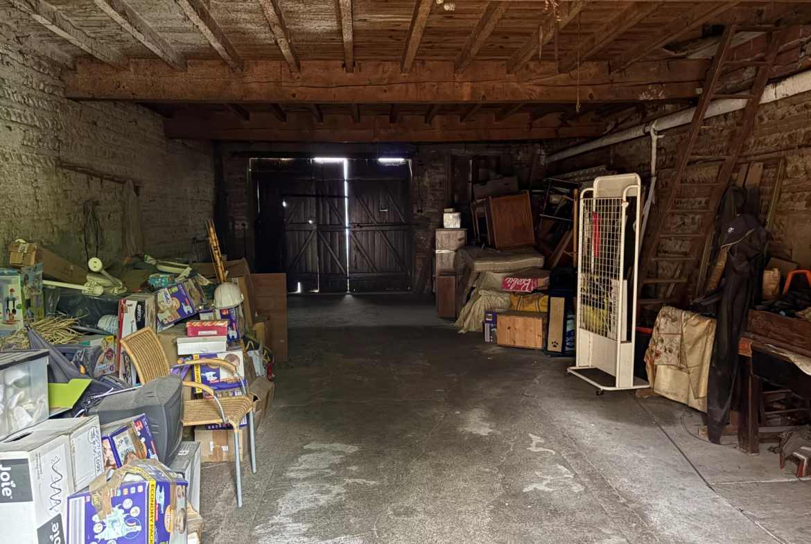 PLAISANCE DU TOUCH - MAISON T5