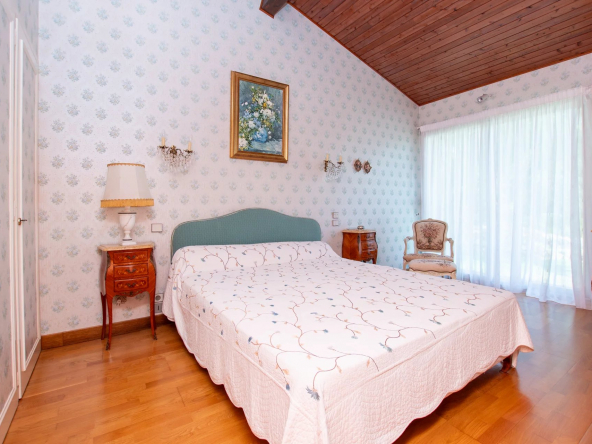 FONTENILLES - MAISON T6