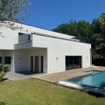 TOURNEFEUILLE - VILLA CONTEMPORAINE T6