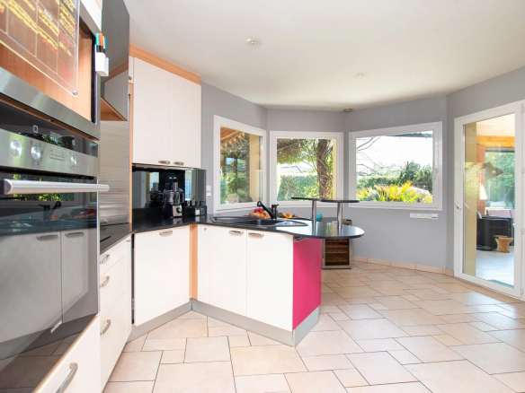 PLAISANCE DU TOUCH - MAISON T6