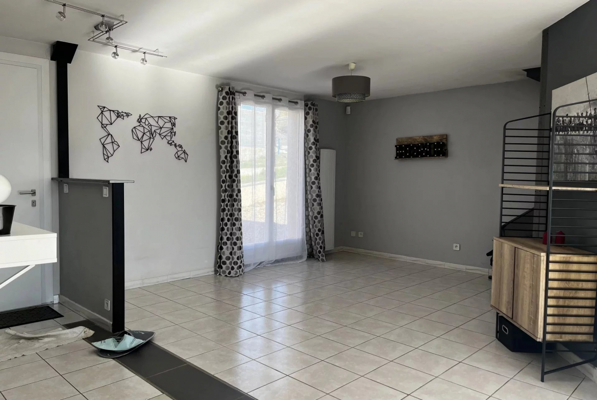 Location Maison T5 - La Salvetat St-Gilles