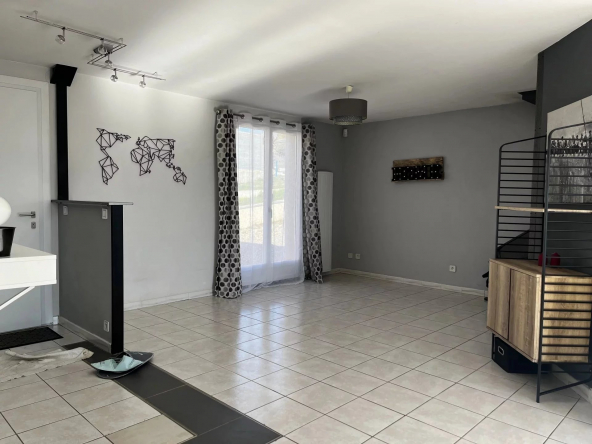 Location Maison T5 - La Salvetat St-Gilles