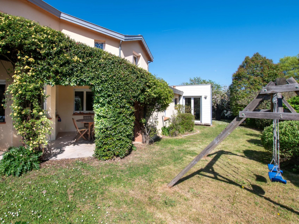 PLAISANCE DU TOUCH - MAISON T6