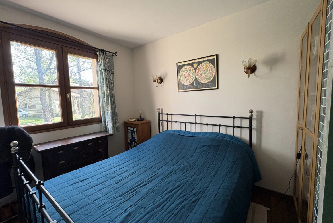 FONSORBES - MAISON T5