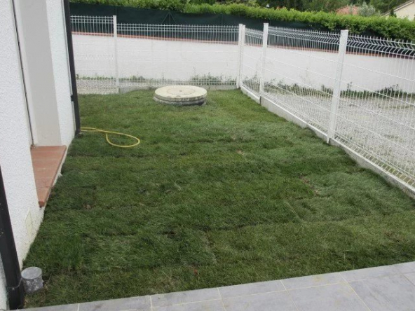 PINSAGUEL- MAISON T4