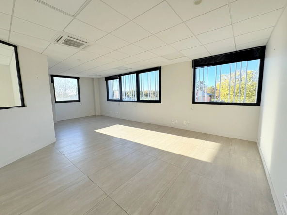 Location bureau - La Salvetat-St-Gilles