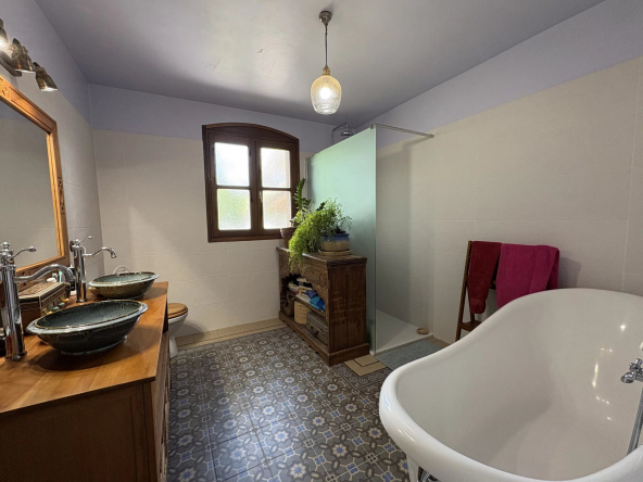 FONSORBES - MAISON T5