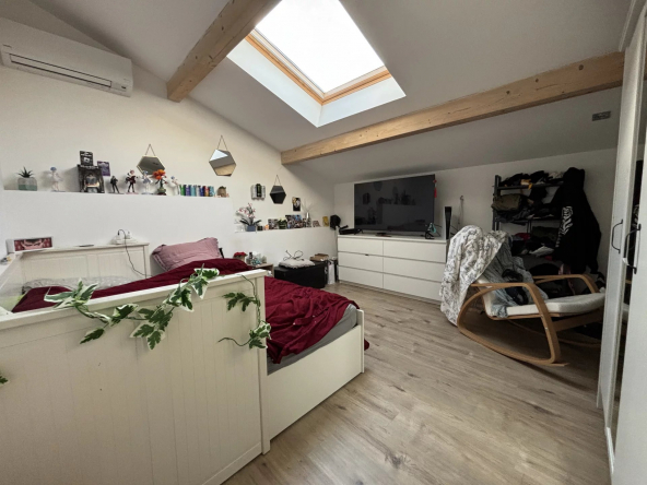 PLAISANCE DU TOUCH -  MAISON T5