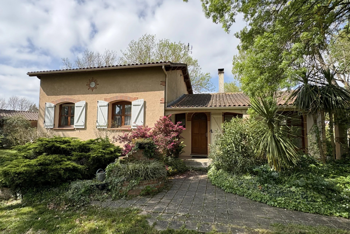 FONSORBES - MAISON T5