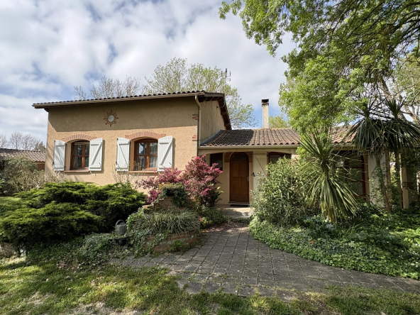 FONSORBES - MAISON T5