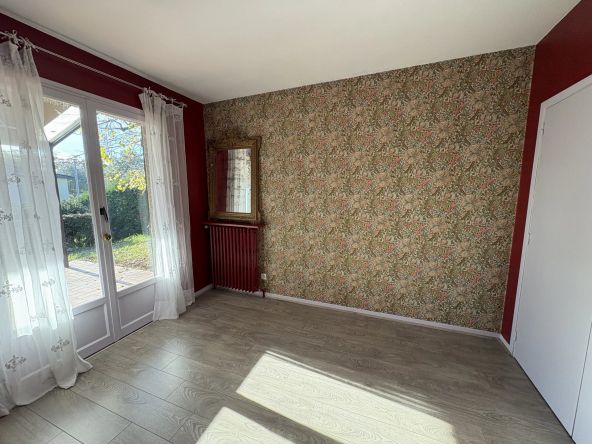 PLAISANCE DU TOUCH - MAISON T5 proche centre-ville