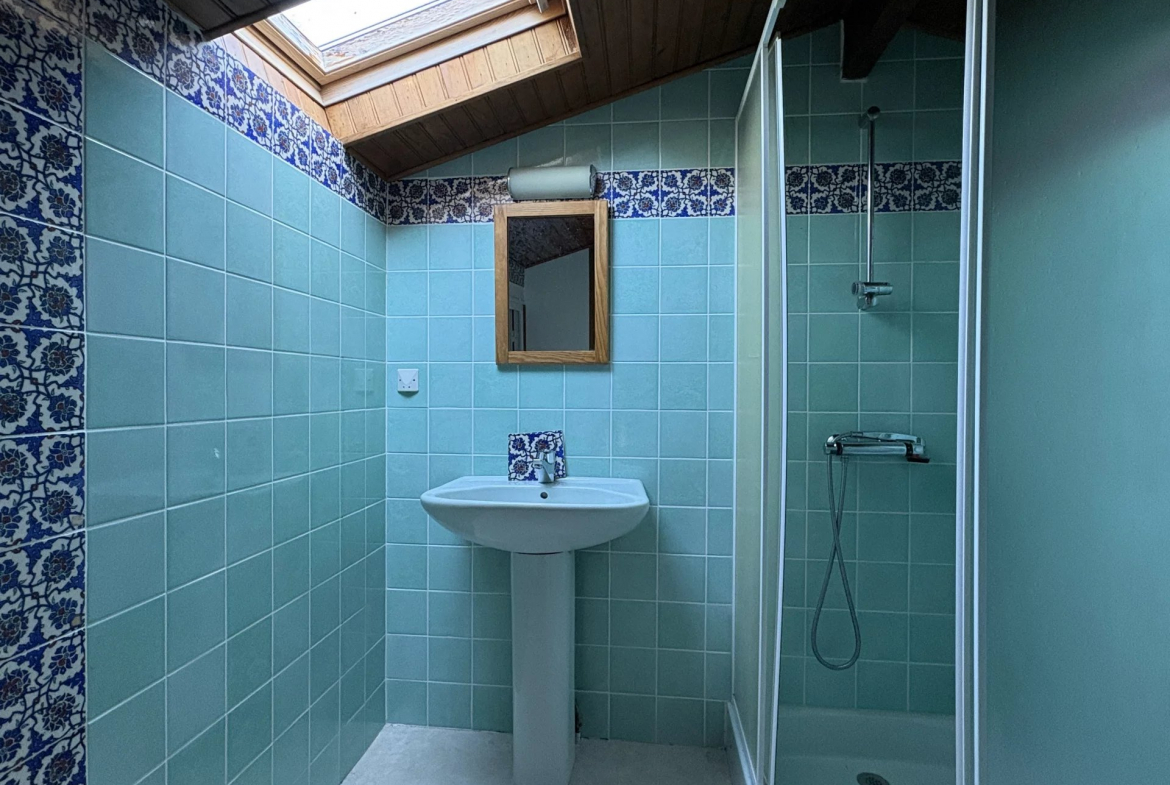 PLAISANCE DU TOUCH - MAISON T5 proche centre-ville