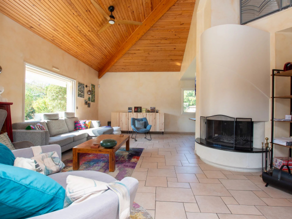 PLAISANCE DU TOUCH - MAISON T6