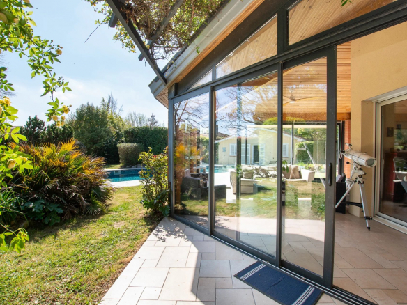 PLAISANCE DU TOUCH - MAISON T6