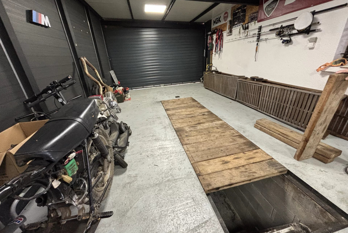 PLAISANCE DU TOUCH -  MAISON T5