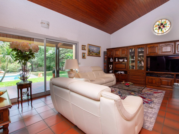 FONTENILLES - MAISON T6