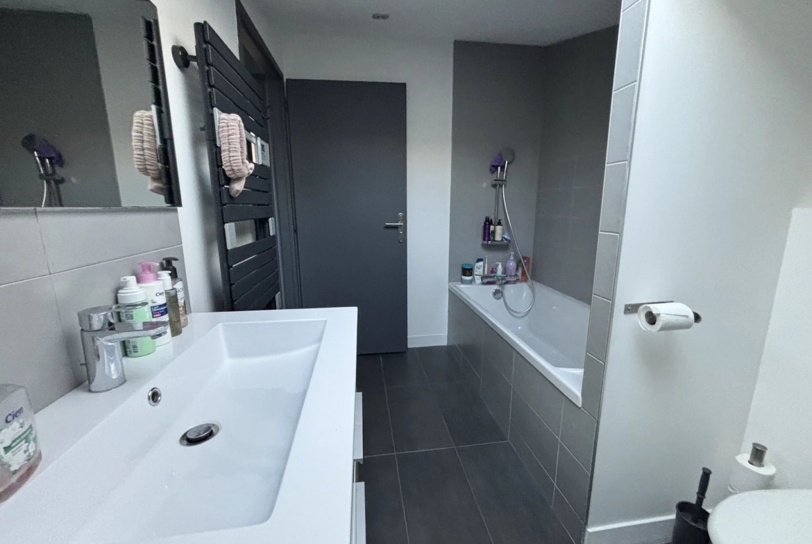 PLAISANCE DU TOUCH -  MAISON T5