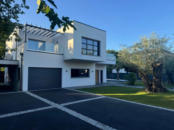 TOURNEFEUILLE - VILLA CONTEMPORAINE T6