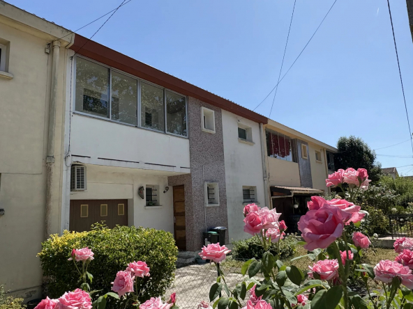 PLAISANCE DU TOUCH - MAISON MITOYENNE T4