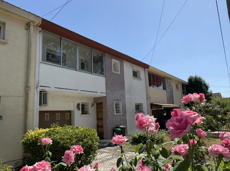 PLAISANCE DU TOUCH - MAISON MITOYENNE T4