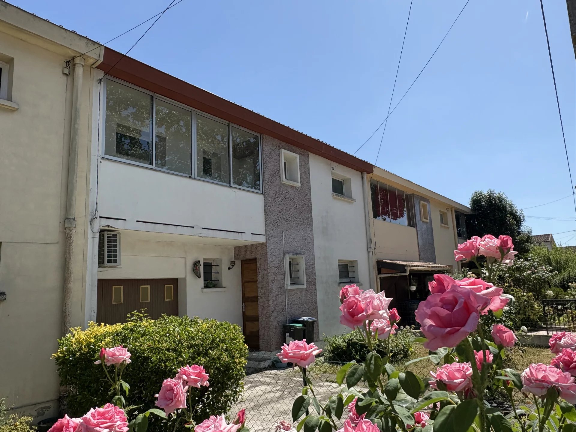 PLAISANCE DU TOUCH - MAISON MITOYENNE T4