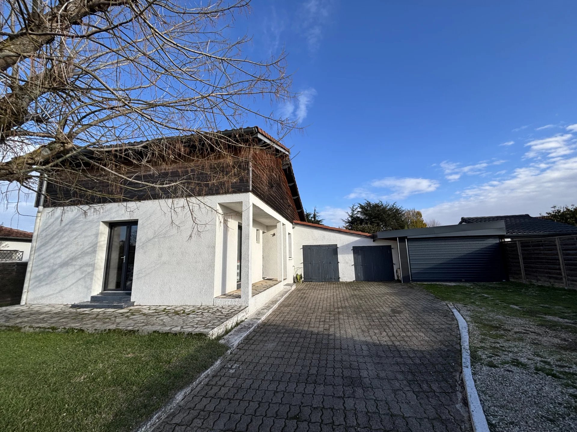 PLAISANCE DU TOUCH -  MAISON T5