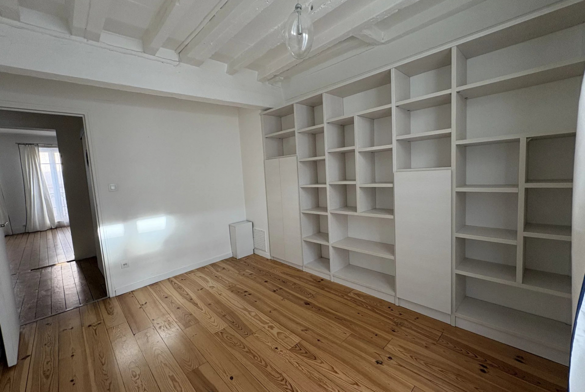 TOULOUSE - APPARTEMENT T3