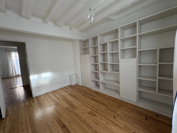 TOULOUSE - APPARTEMENT T3