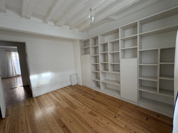 TOULOUSE - APPARTEMENT T3