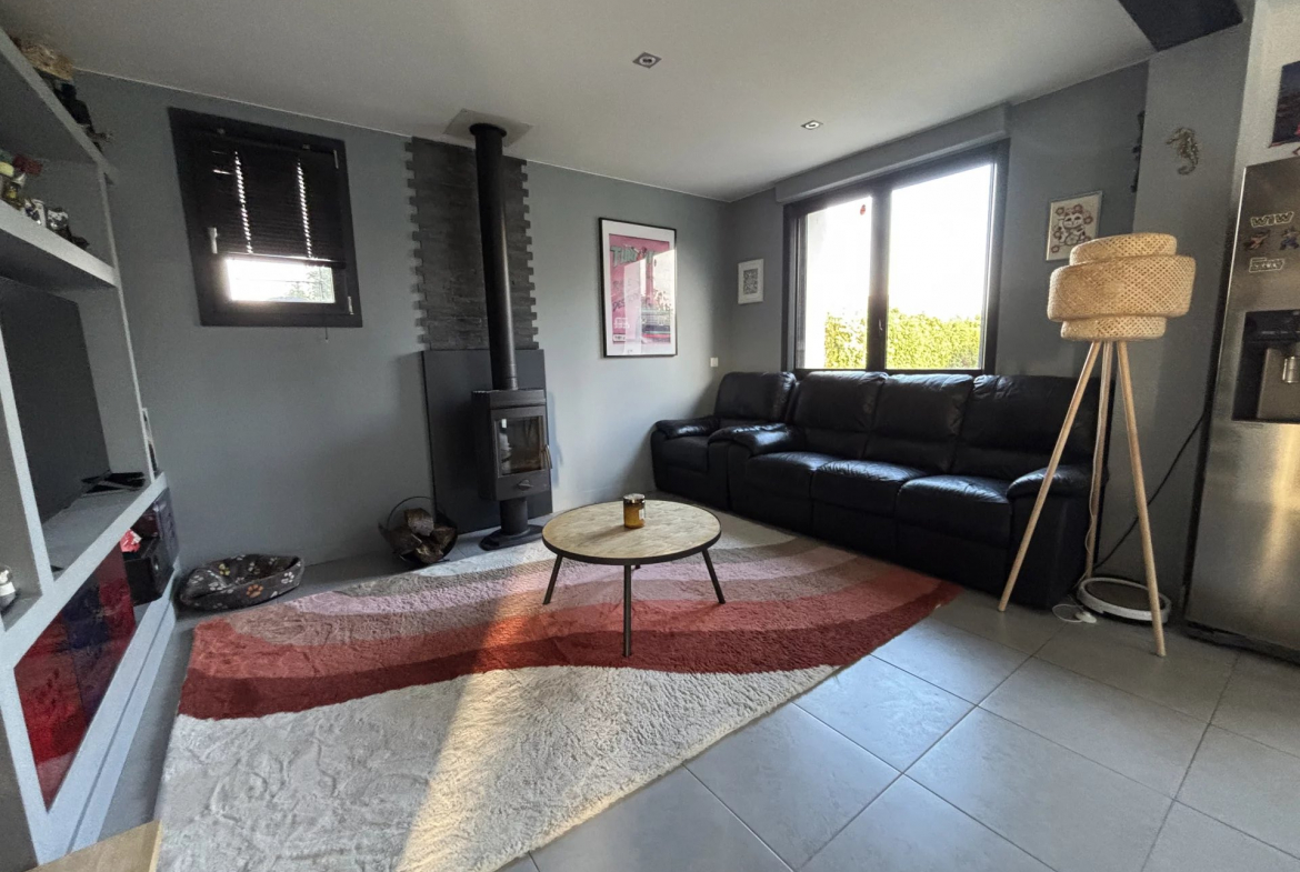 PLAISANCE DU TOUCH -  MAISON T5